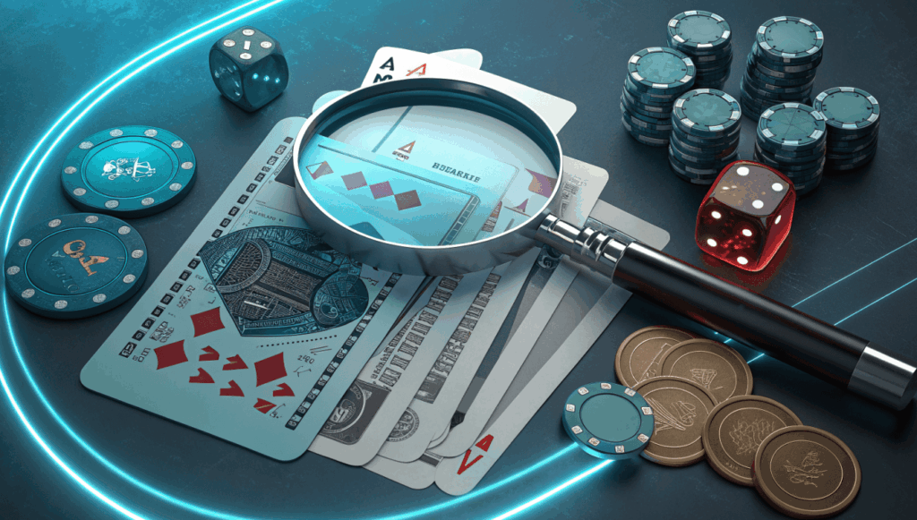Casinò Non AAMS