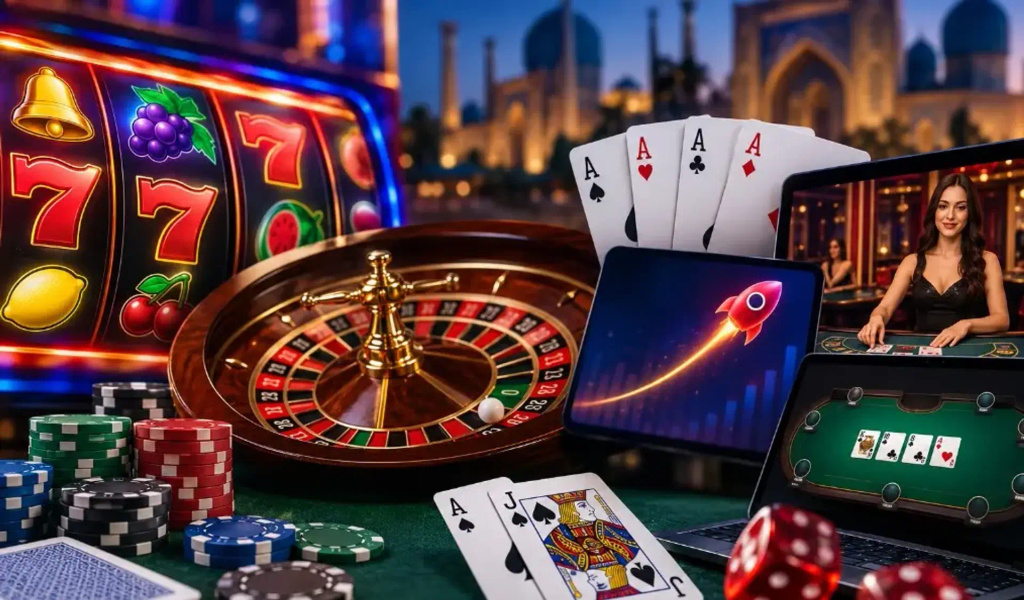 quali casino accettano bonifico bancario
