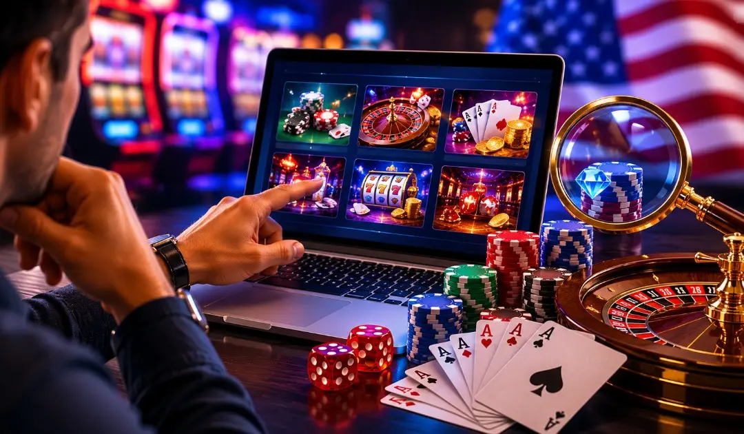 Quali Casinò Accettano Bonifico Bancario: Guida Completa